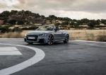 Audi TT RS Roadster 2016 года (WW)